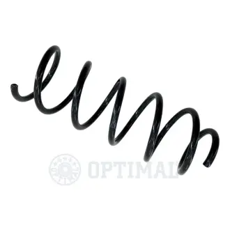 Пружина підвіски Optimal OP-CSP01099