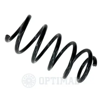 Пружина підвіски Optimal OP-CSP01111