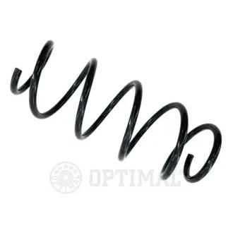 Пружина підвіски Optimal OP-CSP01115