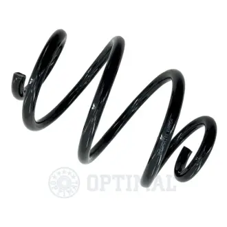 Пружина підвіски Optimal OP-CSP01148