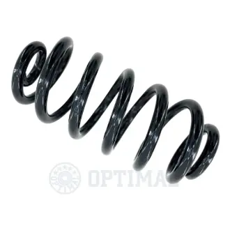 Пружина підвіски Optimal OP-CSP01151