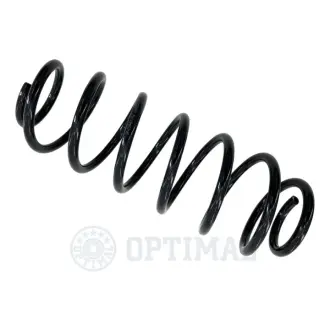 Пружина підвіски Optimal OP-CSP01154