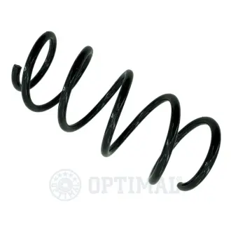 Пружина підвіски Optimal OP-CSP01164