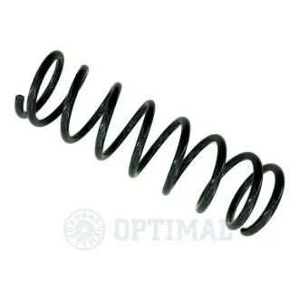Пружина підвіски Optimal OP-CSP01166