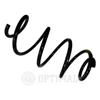 Пружина підвіски Optimal OP-CSP01170