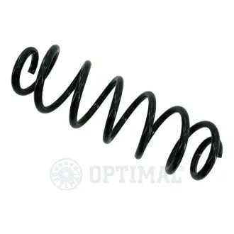 Пружина підвіски Optimal OP-CSP01183