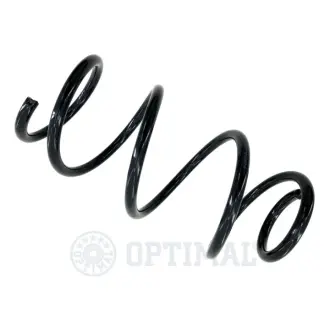 Пружина підвіски Optimal OP-CSP01184