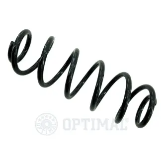 Пружина підвіски Optimal OP-CSP01185