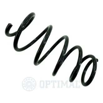Пружина підвіски Optimal OP-CSP01202