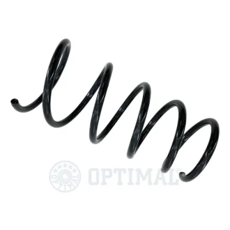 Пружина підвіски Optimal OP-CSP01203