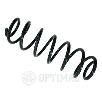 Пружина підвіски Optimal OP-CSP01220