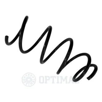 Пружина підвіски Optimal OP-CSP01232