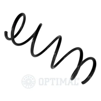 Пружина підвіски Optimal OP-CSP01244