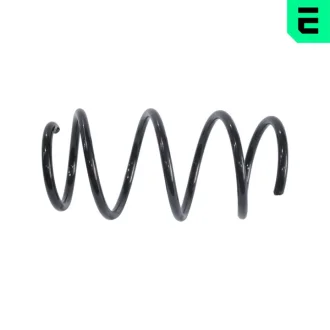 Пружина підвіски Optimal OP-CSP01248