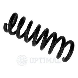 Пружина підвіски Optimal OP-CSP01255