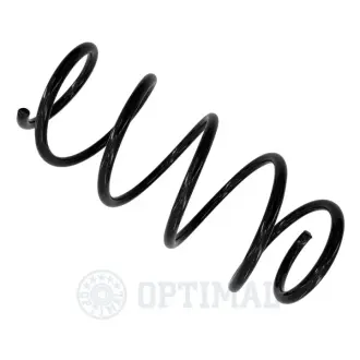 Пружина підвіски Optimal OP-CSP01263