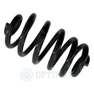 Пружина підвіски Optimal OP-CSP01265