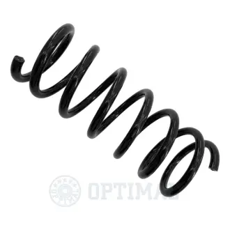 Пружина підвіски Optimal OP-CSP01281