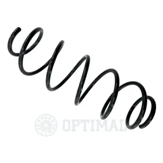 Пружина підвіски Optimal OP-CSP01284