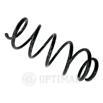 Пружина підвіски Optimal OP-CSP01298