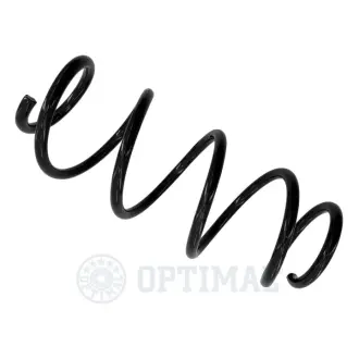 Пружина підвіски Optimal OP-CSP01303