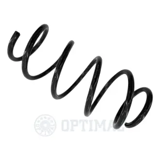 Пружина підвіски Optimal OP-CSP01305