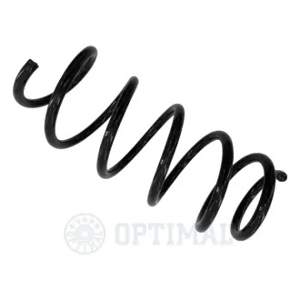 Пружина підвіски Optimal OP-CSP01307