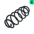 Пружина підвіски Optimal OP-CSP01324 (фото 3)