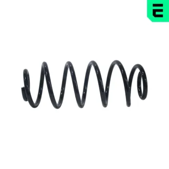 Пружина підвіски Optimal OP-CSP01324