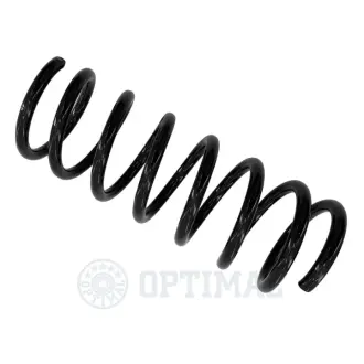 Пружина підвіски Optimal OP-CSP01333