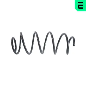 Пружина підвіски Optimal OP-CSP01346