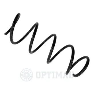 Пружина підвіски Optimal OP-CSP01369