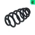 Пружина підвіски Optimal OP-CSP01370 (фото 3)