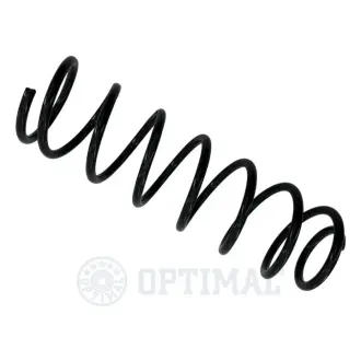Пружина підвіски Optimal OP-CSP01388