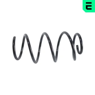 Пружина підвіски Optimal OP-CSP01391