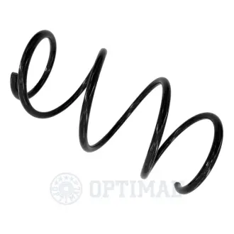 Пружина підвіски Optimal OP-CSP01392