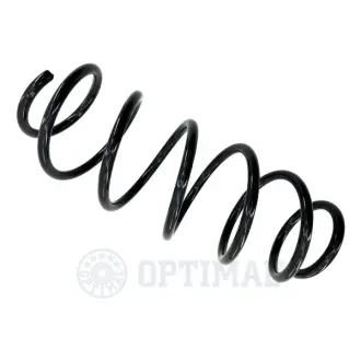 Пружина підвіски Optimal OP-CSP01399