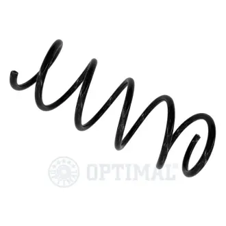 Пружина підвіски Optimal OP-CSP01402