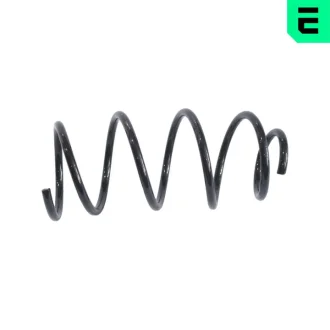Пружина підвіски Optimal OP-CSP01412