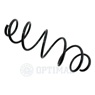 Пружина підвіски Optimal OP-CSP01423
