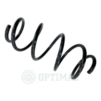 Пружина підвіски Optimal OP-CSP01441