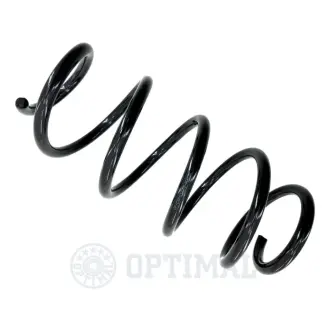 Пружина підвіски Optimal OP-CSP01443