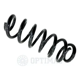 Пружина підвіски Optimal OP-CSP01458