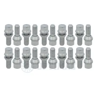 Колісний болт Optimal OP-UWB10007-20