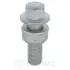 Колісний болт Optimal OP-UWB10014-1 (фото 1)