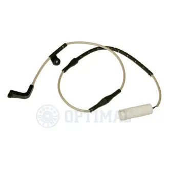 Датчик зносу колодки Optimal WKT-50464K