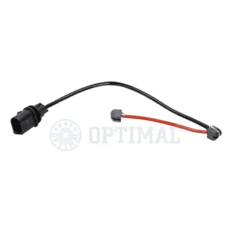 Датчик зносу колодки Optimal WKT-60086K