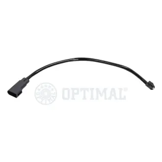 Датчик зносу колодки Optimal WKT-60092K