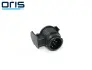 Електричні елементи системи буксирування ((en) towing system pressure regulator, адаптер с 13 на 17 пин) ORIS 022-504 (фото 1)