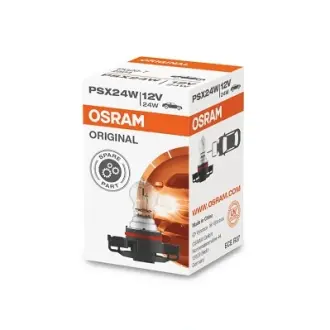 Автомобільна лампа OSRAM 2504